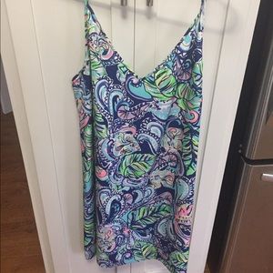 EUC Large LP dress